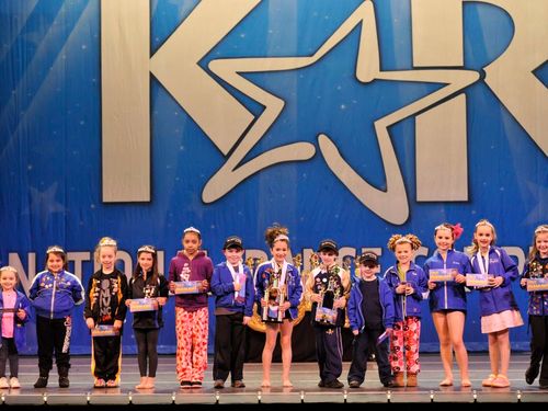 Torrington, CT - 3/30/2012 - Awards