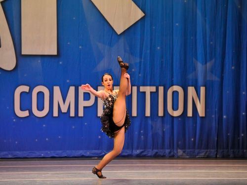 Torrington, CT - 3/30/2012 - Awards