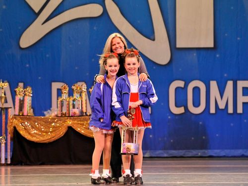Torrington, CT - 3/30/2012 - Awards