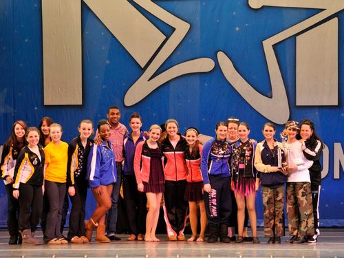 Torrington, CT - 3/30/2012 - Awards
