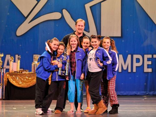 Torrington, CT - 3/30/2012 - Awards