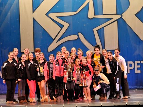 Torrington, CT - 3/30/2012 - Awards