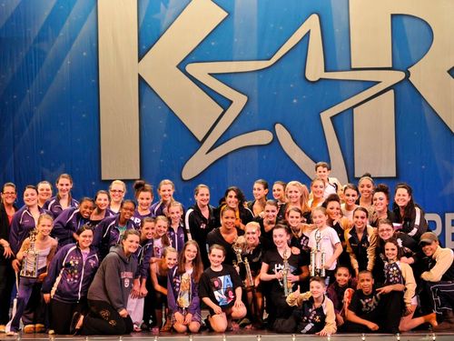Torrington, CT - 3/30/2012 - Awards