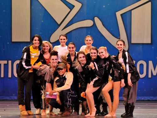 Torrington, CT - 3/30/2012 - Awards