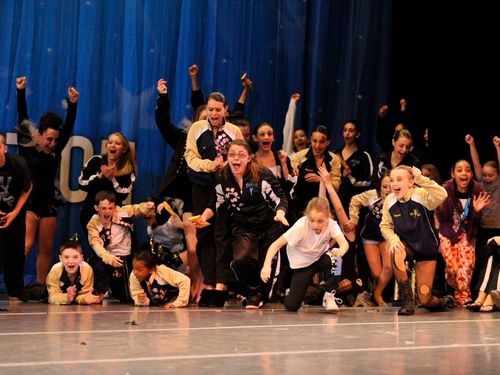 Torrington, CT - 3/30/2012 - Awards