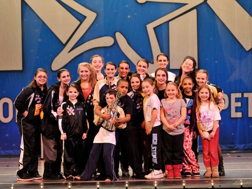 Torrington, CT - 3/30/2012 - Awards