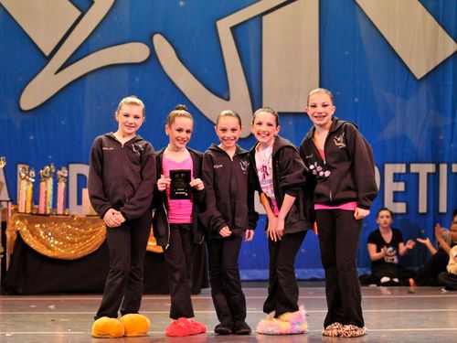 Torrington, CT - 3/30/2012 - Awards