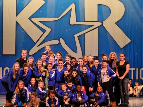 Torrington, CT - 3/30/2012 - Awards