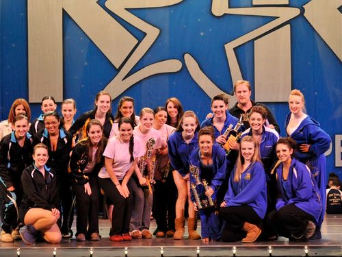 Torrington, CT - 3/30/2012 - Awards