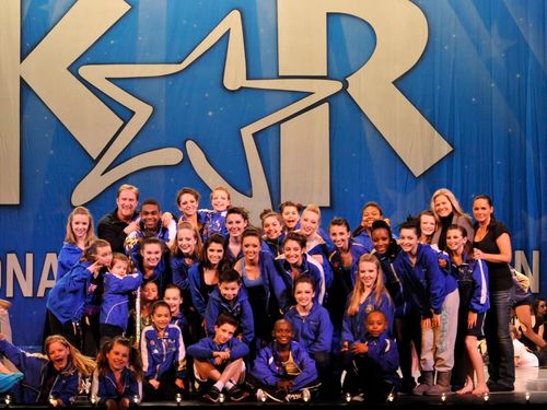 Torrington, CT - 3/30/2012 - Awards