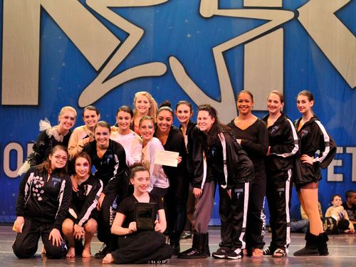 Torrington, CT - 3/30/2012 - Awards