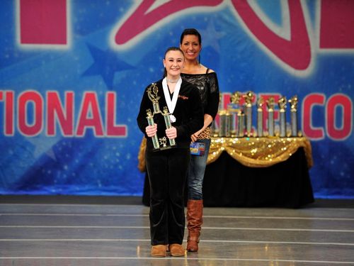 Seattle, WA - 4/14/2012 - Awards