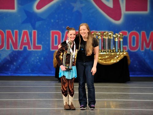 Seattle, WA - 4/14/2012 - Awards