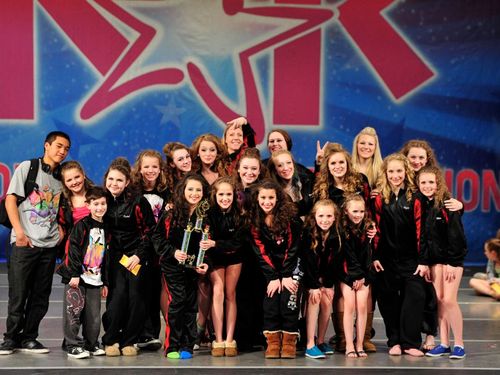 Seattle, WA - 4/14/2012 - Awards