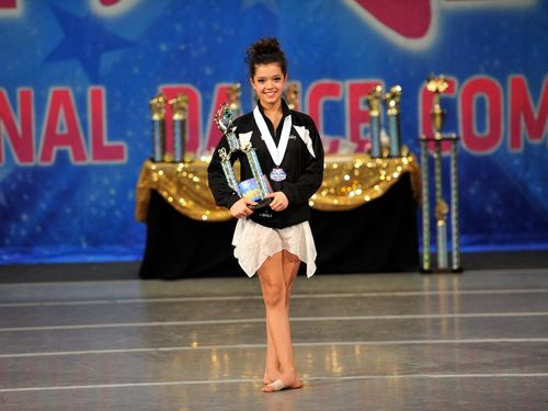 Seattle, WA - 4/14/2012 - Awards