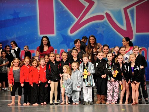 Seattle, WA - 4/14/2012 - Awards