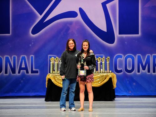 Fresno, CA - 4/13/2012 - Awards