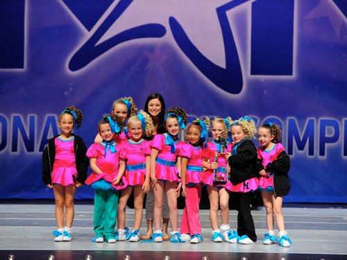 Fresno, CA - 4/13/2012 - Awards