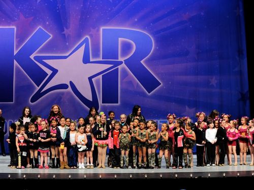 Fresno, CA - 4/13/2012 - Awards