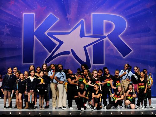 Fresno, CA - 4/13/2012 - Awards