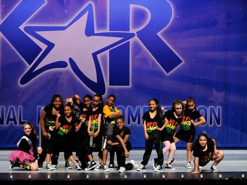 Fresno, CA - 4/13/2012 - Awards