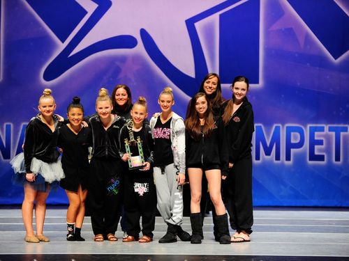Fresno, CA - 4/13/2012 - Awards