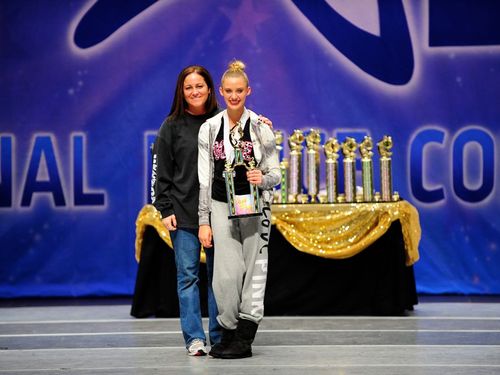 Fresno, CA - 4/13/2012 - Awards