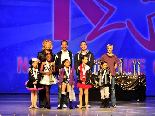 Atlanta, GA - 4/13/2012 - Awards