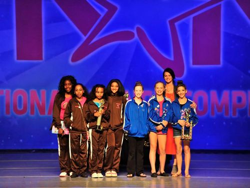 Atlanta, GA - 4/13/2012 - Awards