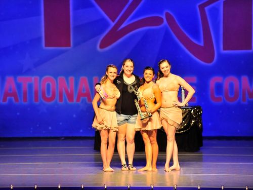 Atlanta, GA - 4/13/2012 - Awards