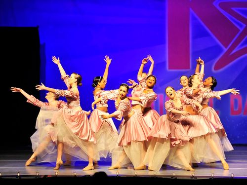 Atlanta, GA - 4/13/2012 - Awards