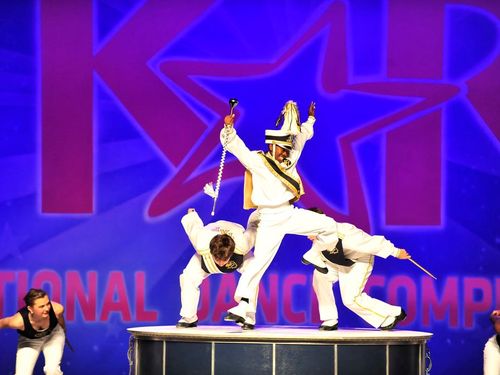 Atlanta, GA - 4/13/2012 - Awards