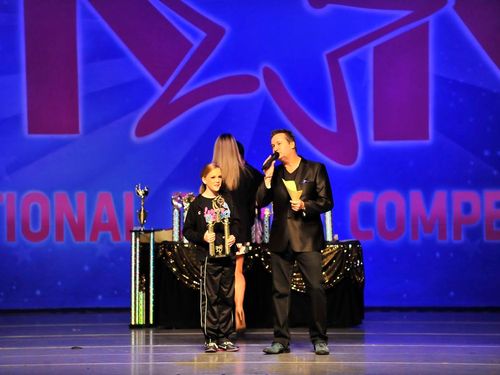 Atlanta, GA - 4/13/2012 - Awards