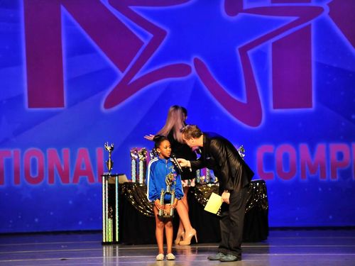 Atlanta, GA - 4/13/2012 - Awards
