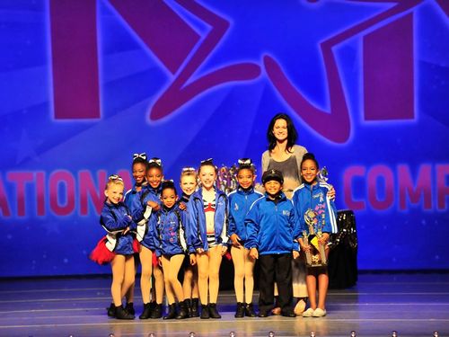 Atlanta, GA - 4/13/2012 - Awards