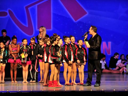 Atlanta, GA - 4/13/2012 - Awards