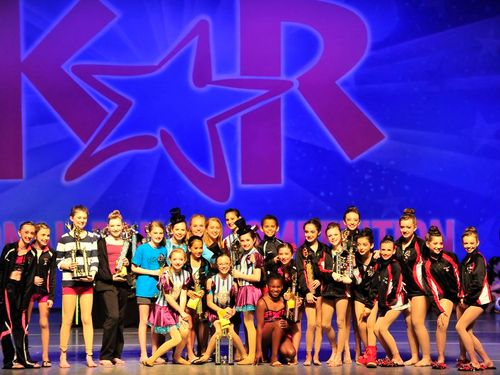 Atlanta, GA - 4/13/2012 - Awards