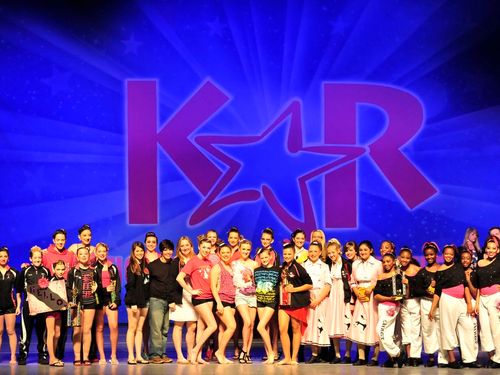 Atlanta, GA - 4/13/2012 - Awards
