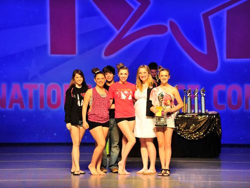 Atlanta, GA - 4/13/2012 - Awards