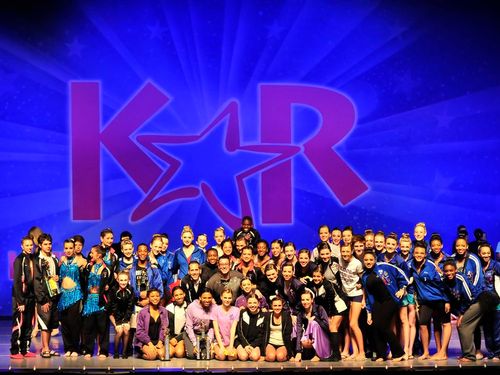 Atlanta, GA - 4/13/2012 - Awards