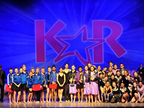 Atlanta, GA - 4/13/2012 - Awards