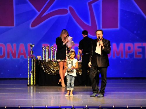 Atlanta, GA - 4/13/2012 - Awards
