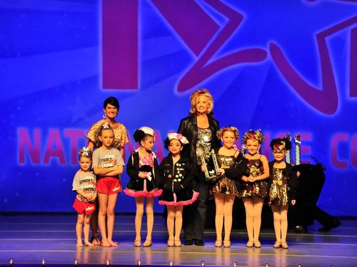 Atlanta, GA - 4/13/2012 - Awards