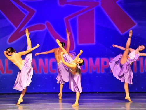 Atlanta, GA - 4/13/2012 - Awards