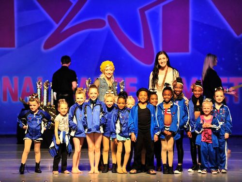 Atlanta, GA - 4/13/2012 - Awards