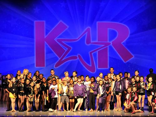 Atlanta, GA - 4/13/2012 - Awards