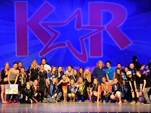 Atlanta, GA - 4/13/2012 - Awards