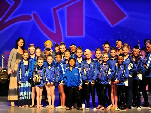 Atlanta, GA - 4/13/2012 - Awards