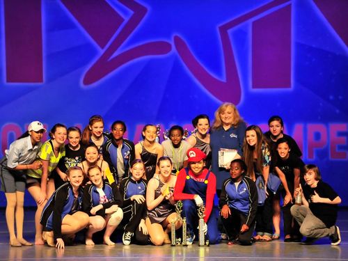 Atlanta, GA - 4/13/2012 - Awards