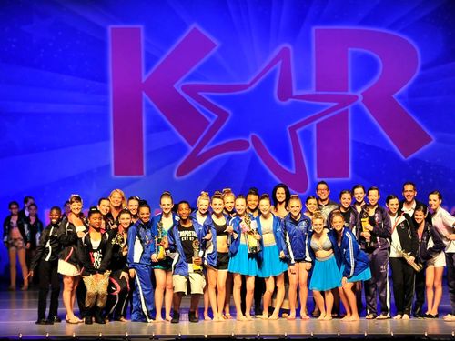 Atlanta, GA - 4/13/2012 - Awards